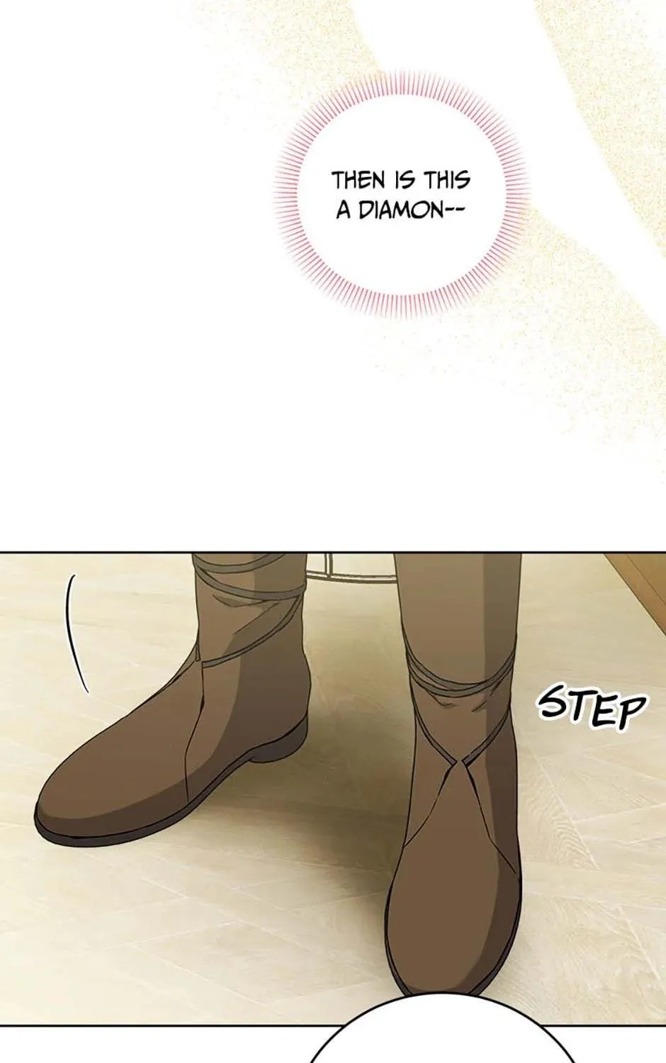 Hiding the Archduke's Humiliating History Chapter 71 page 19 - 