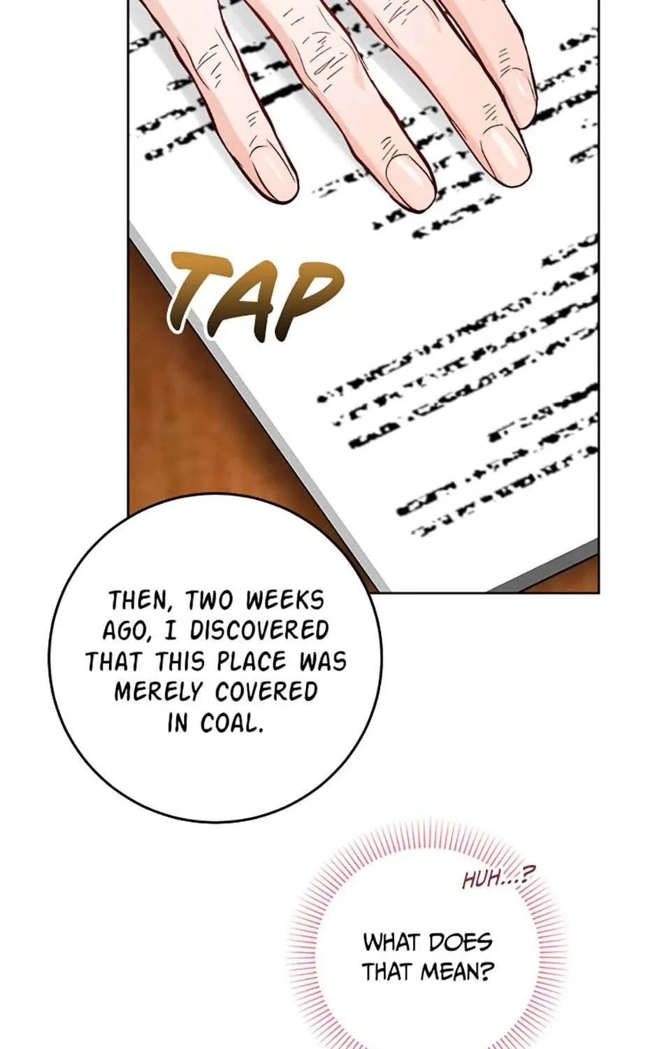 Hiding the Archduke's Humiliating History Chapter 71 page 23 - 