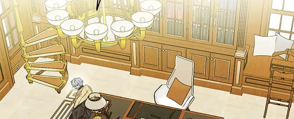 Hiding the Archduke's Humiliating History Chapter 71 page 4 - 
