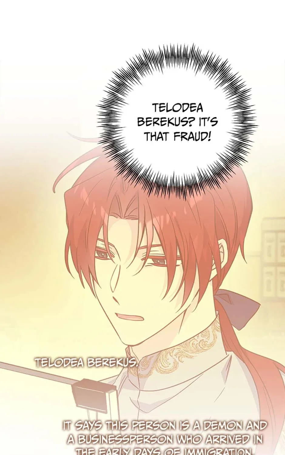Hiding the Archduke's Humiliating History Chapter 71 page 31 - 