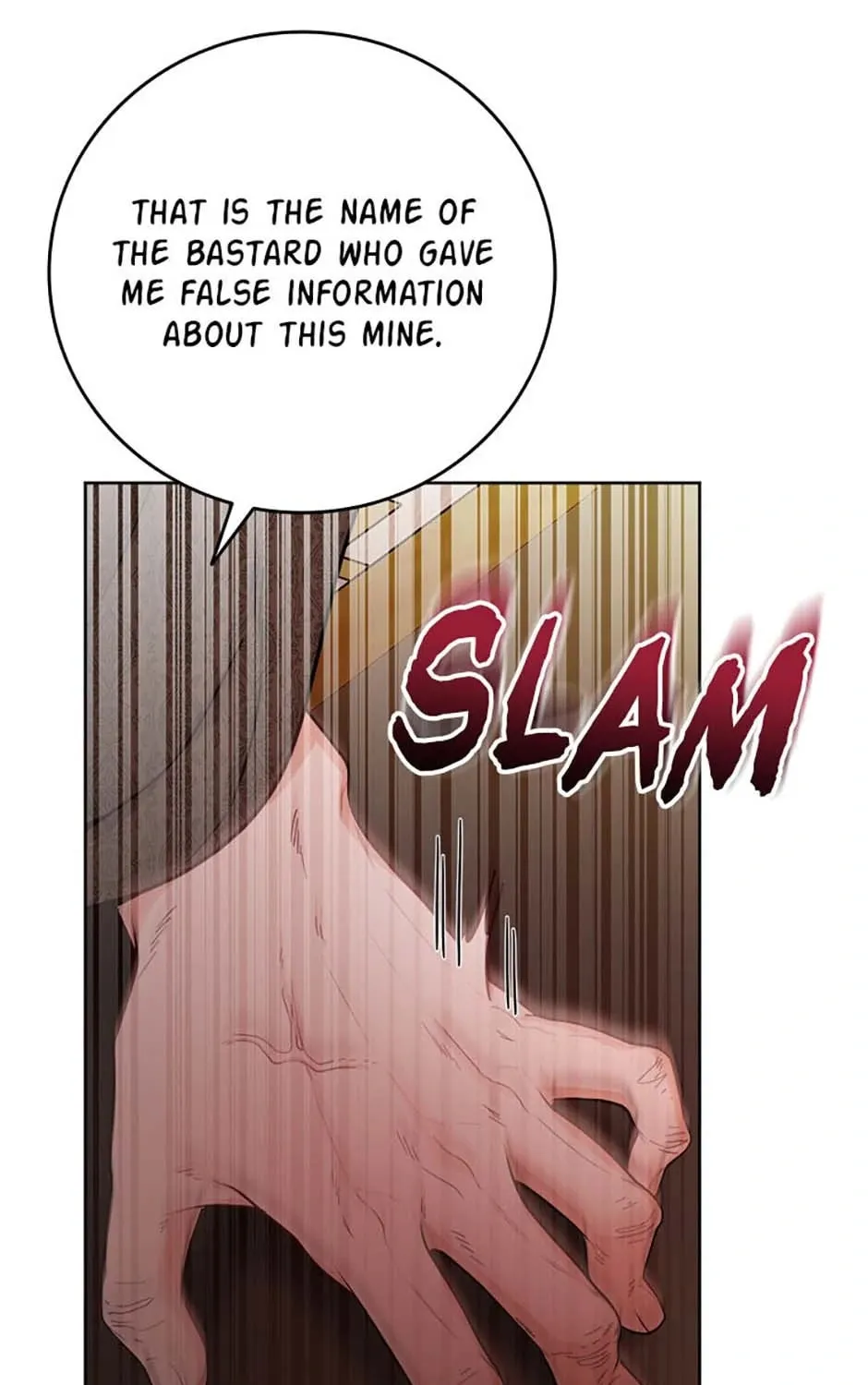 Hiding the Archduke's Humiliating History Chapter 71 page 33 - 