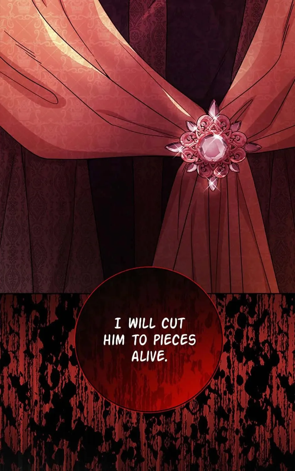 Hiding the Archduke's Humiliating History Chapter 71 page 37 - 