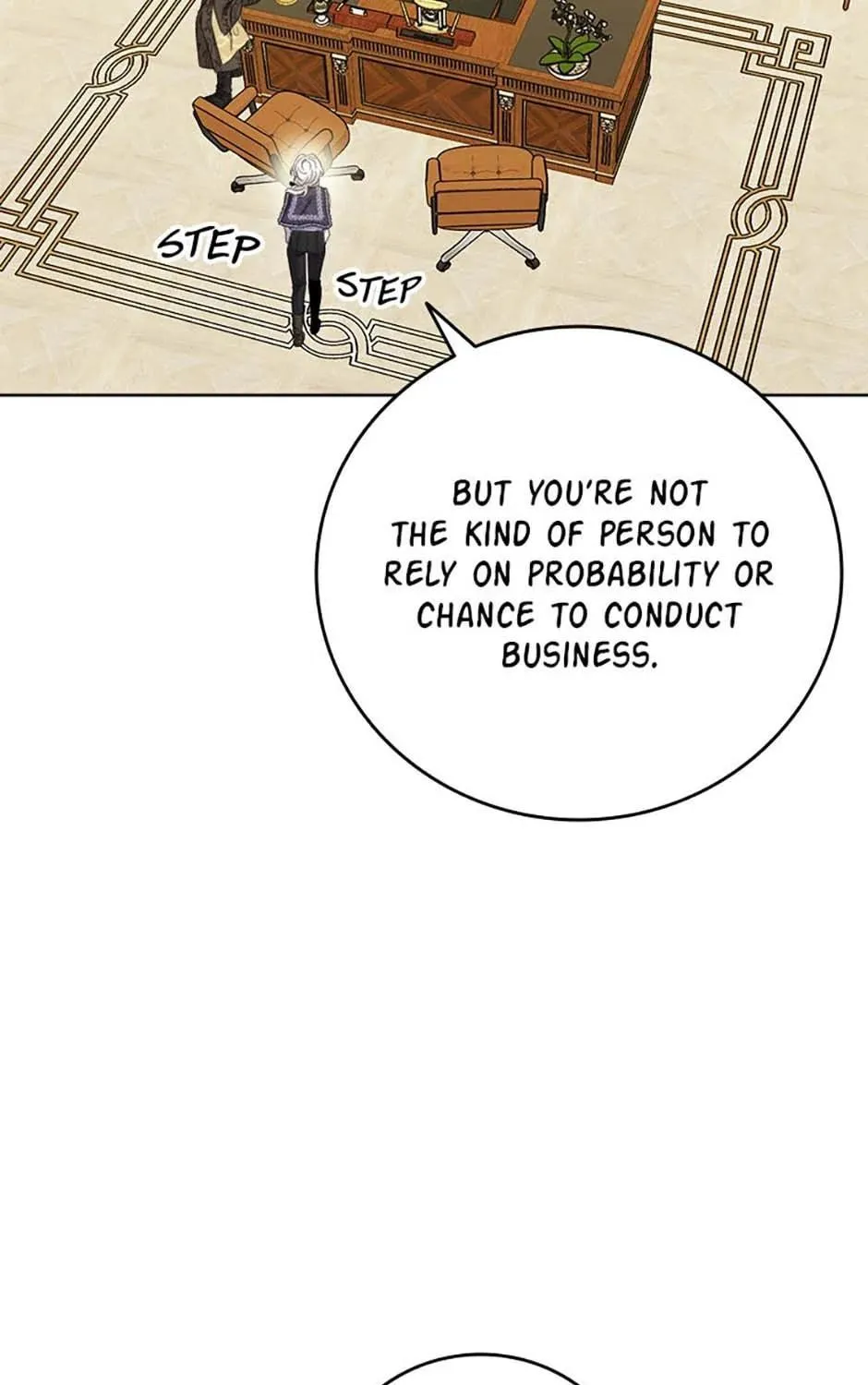 Hiding the Archduke's Humiliating History Chapter 71 page 5 - 