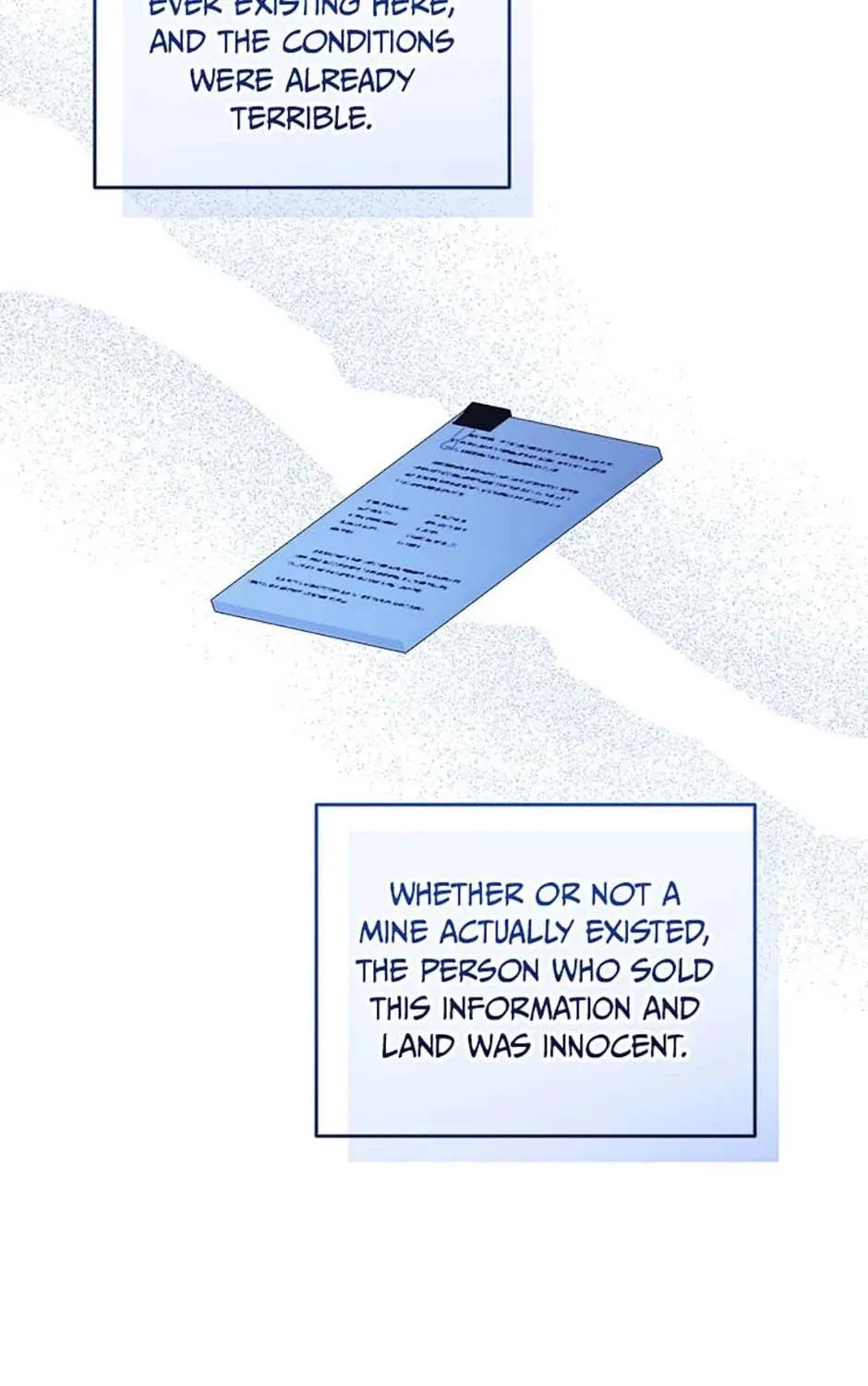Hiding the Archduke's Humiliating History Chapter 71 page 47 - 
