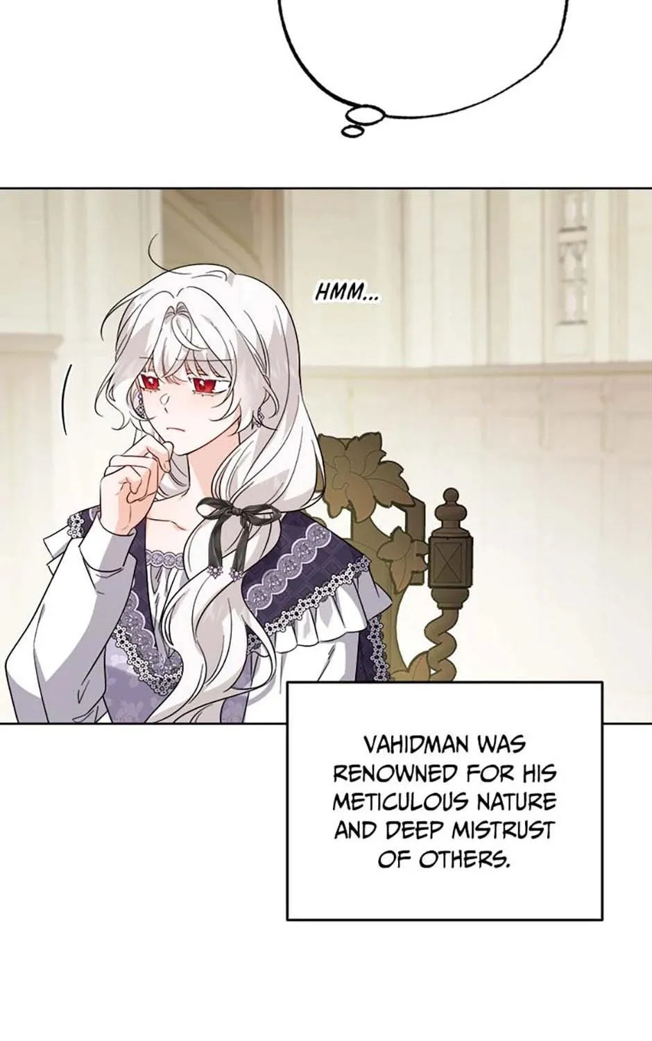 Hiding the Archduke's Humiliating History Chapter 71 page 49 - 