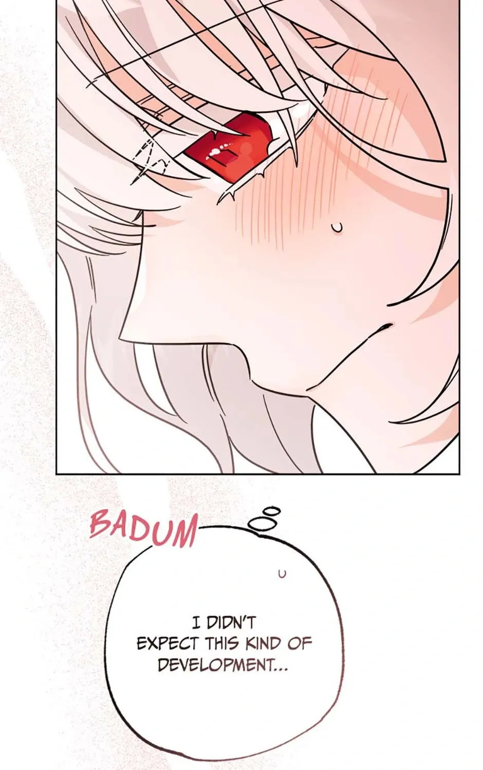 Hiding the Archduke's Humiliating History Chapter 71 page 75 - 