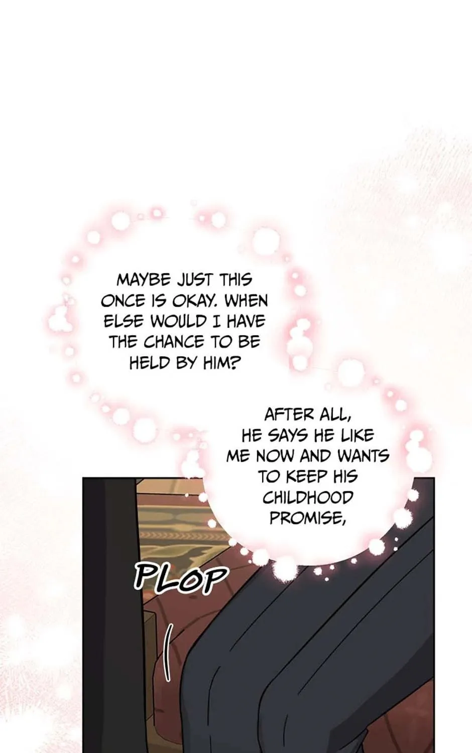 Hiding the Archduke's Humiliating History Chapter 71 page 79 - 
