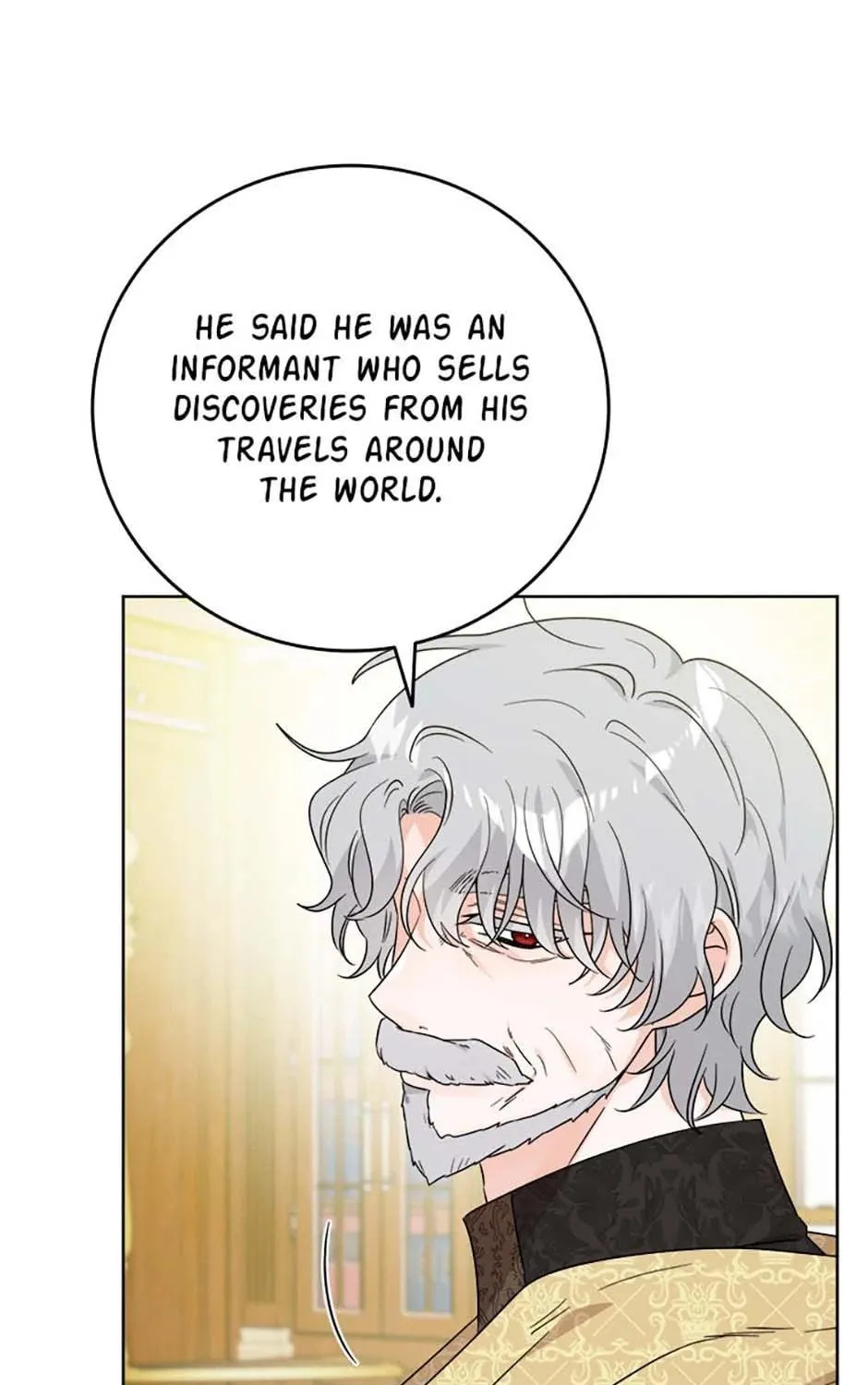 Hiding the Archduke's Humiliating History Chapter 71 page 9 - 