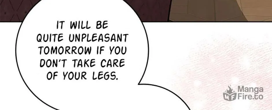 Hiding the Archduke's Humiliating History Chapter 71 page 84 - 