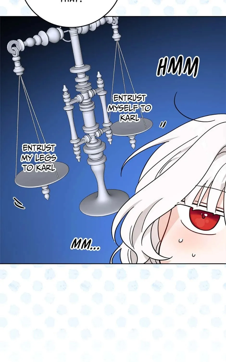 Hiding the Archduke's Humiliating History Chapter 71 page 87 - 