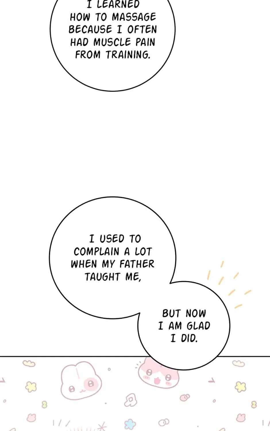 Hiding the Archduke's Humiliating History Chapter 71 page 97 - 