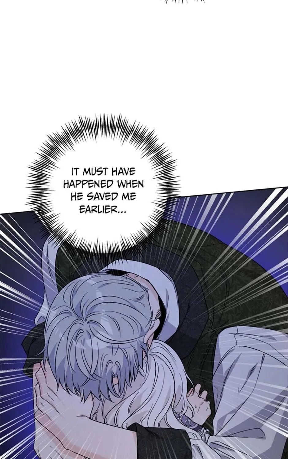 Hiding the Archduke's Humiliating History Chapter 72 page 11 - 