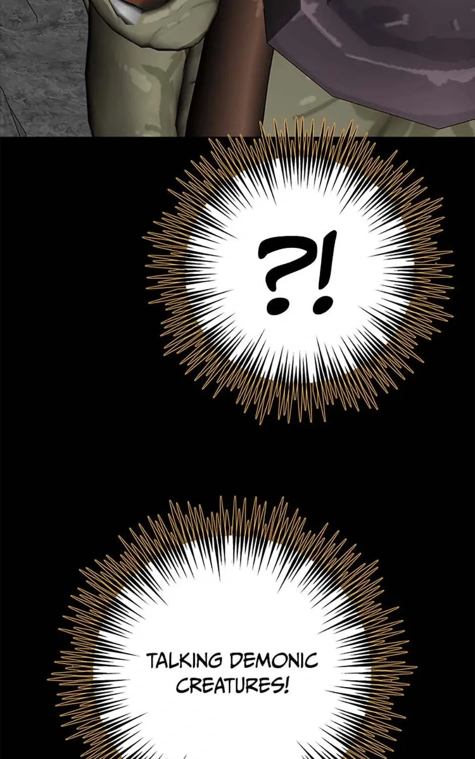 Hiding the Archduke's Humiliating History Chapter 72 page 103 - 