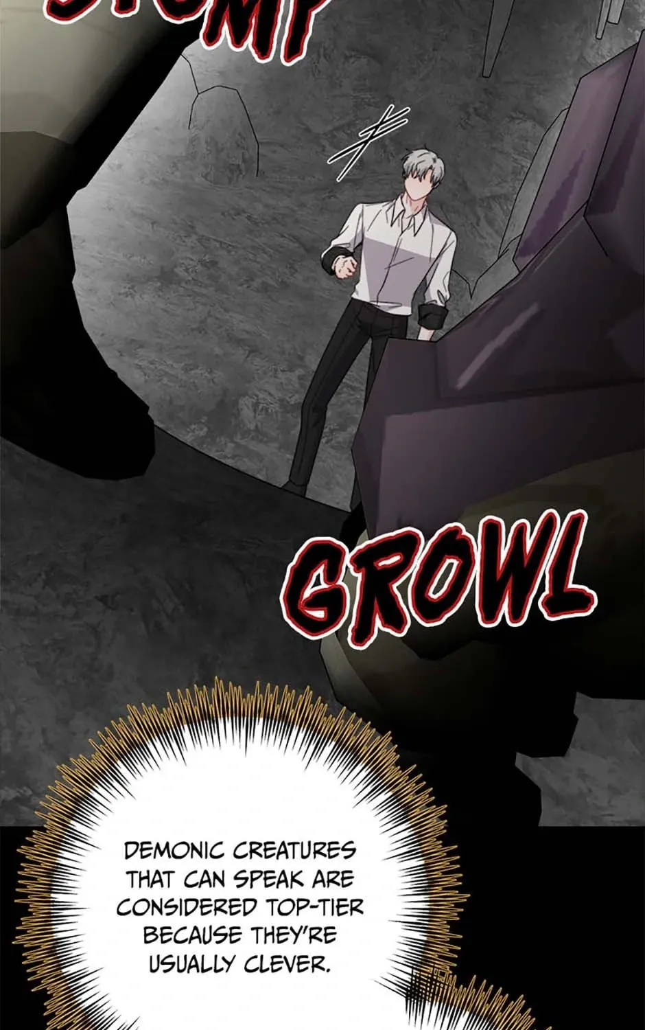 Hiding the Archduke's Humiliating History Chapter 72 page 105 - 