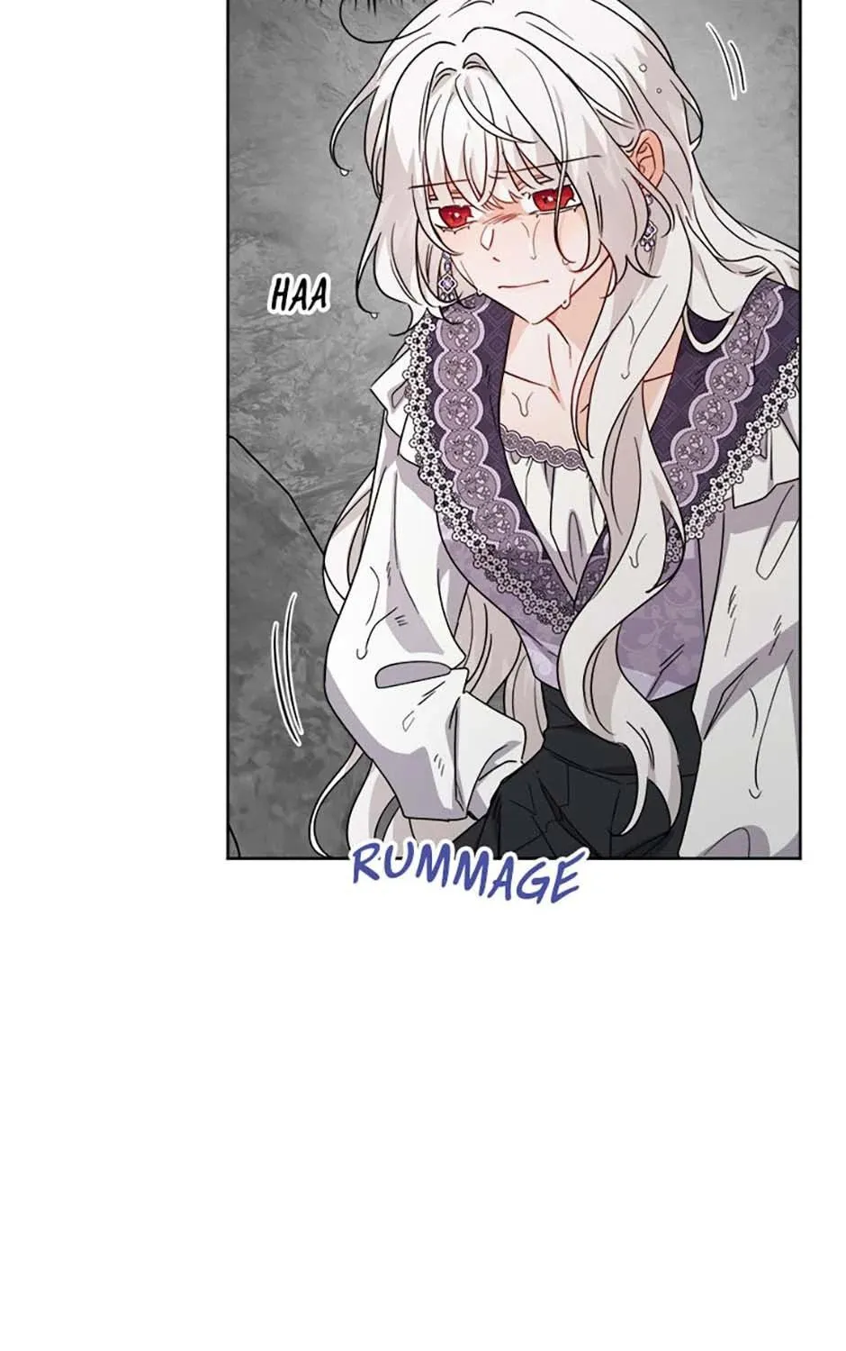 Hiding the Archduke's Humiliating History Chapter 72 page 17 - 