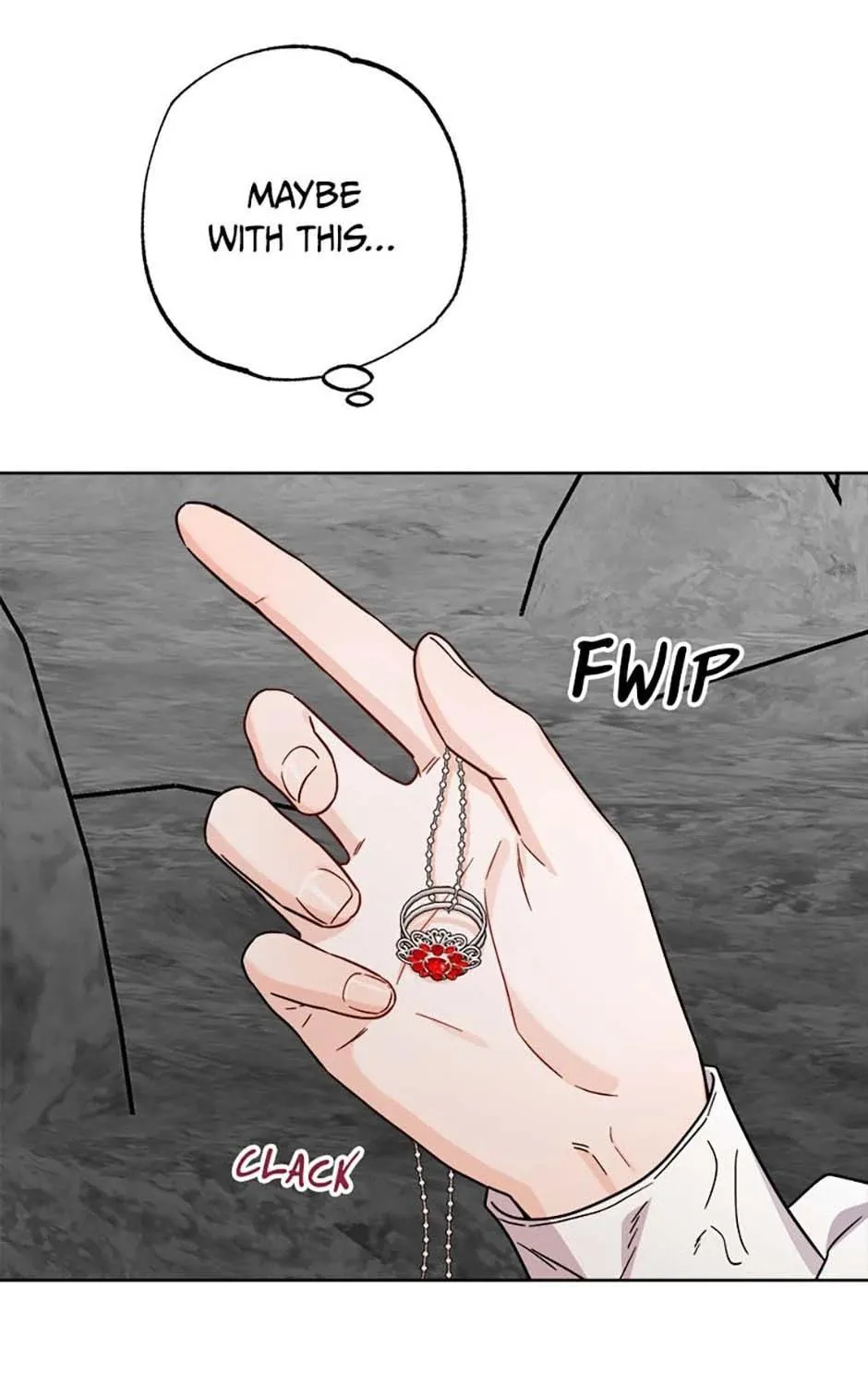 Hiding the Archduke's Humiliating History Chapter 72 page 19 - 