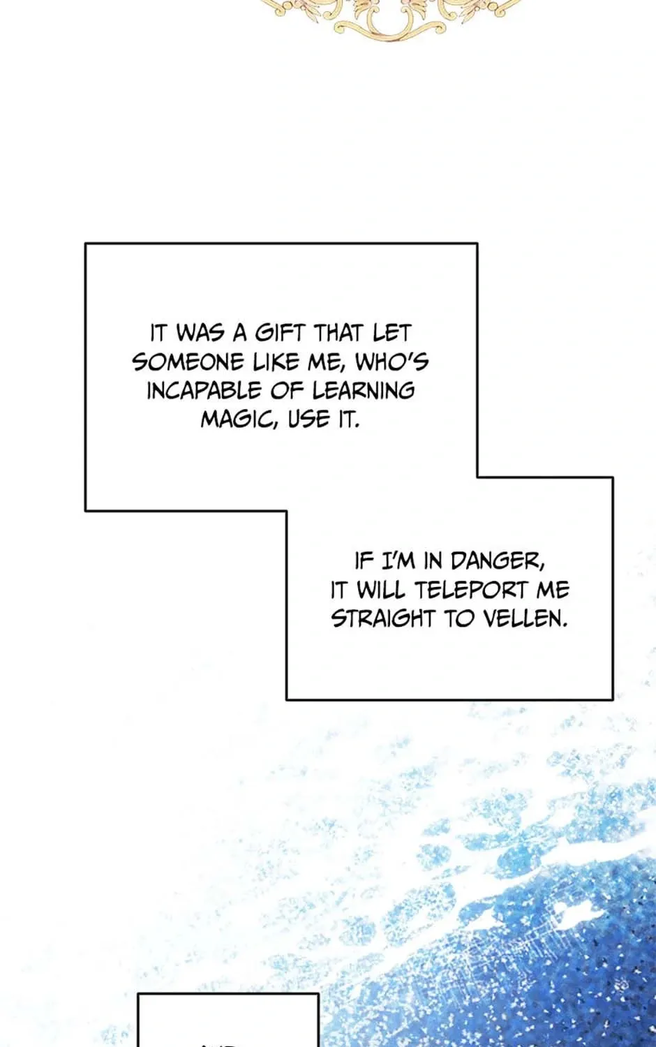 Hiding the Archduke's Humiliating History Chapter 72 page 25 - 