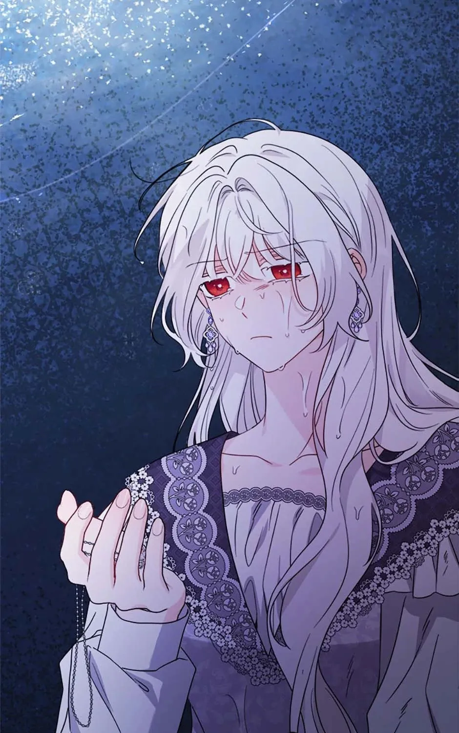 Hiding the Archduke's Humiliating History Chapter 72 page 27 - 