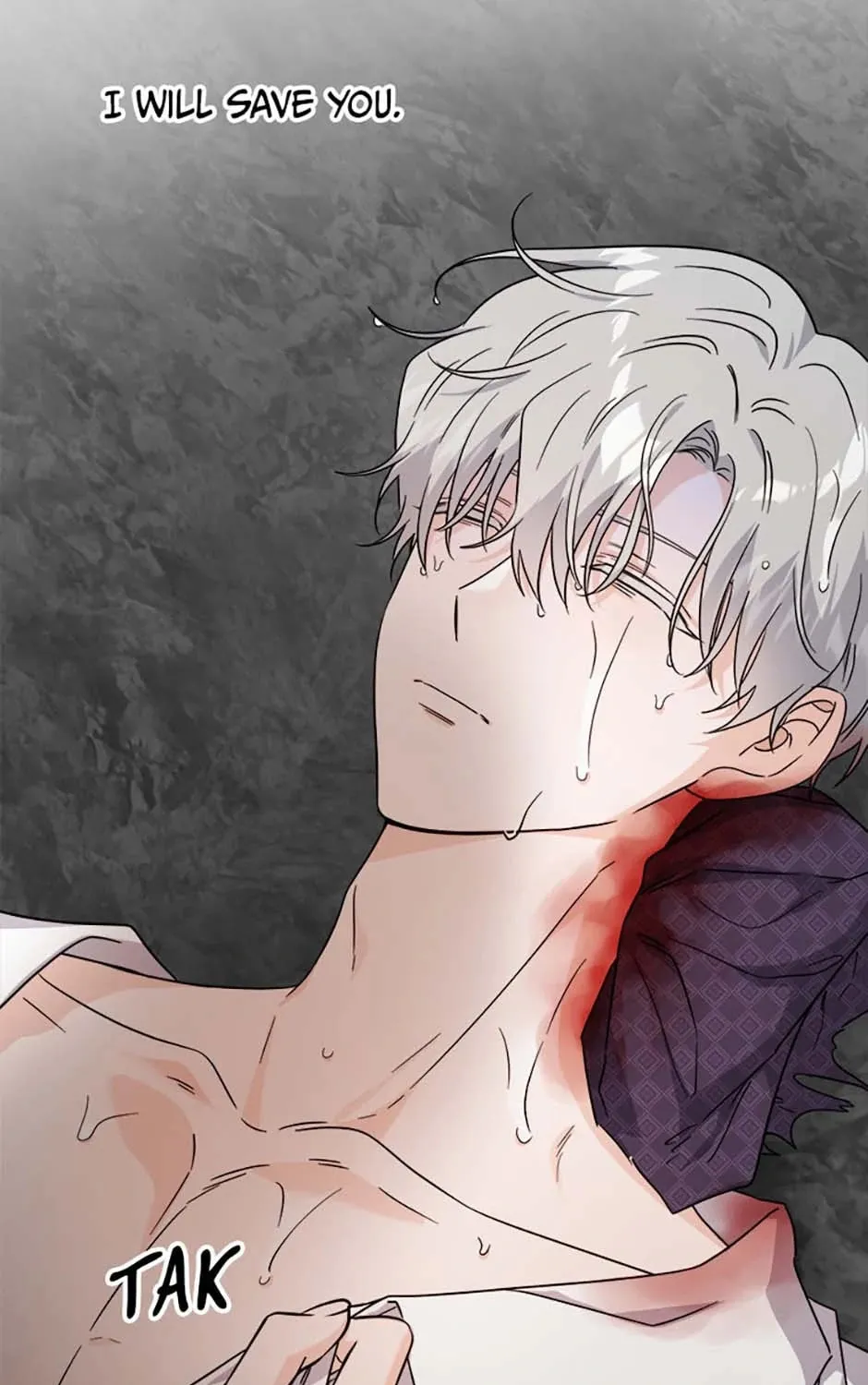 Hiding the Archduke's Humiliating History Chapter 72 page 33 - 