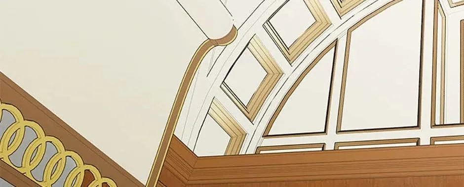 Hiding the Archduke's Humiliating History Chapter 72 page 38 - 