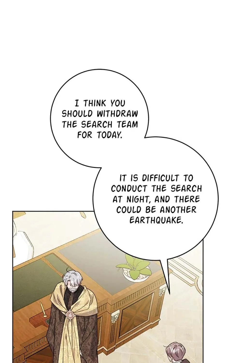 Hiding the Archduke's Humiliating History Chapter 72 page 41 - 