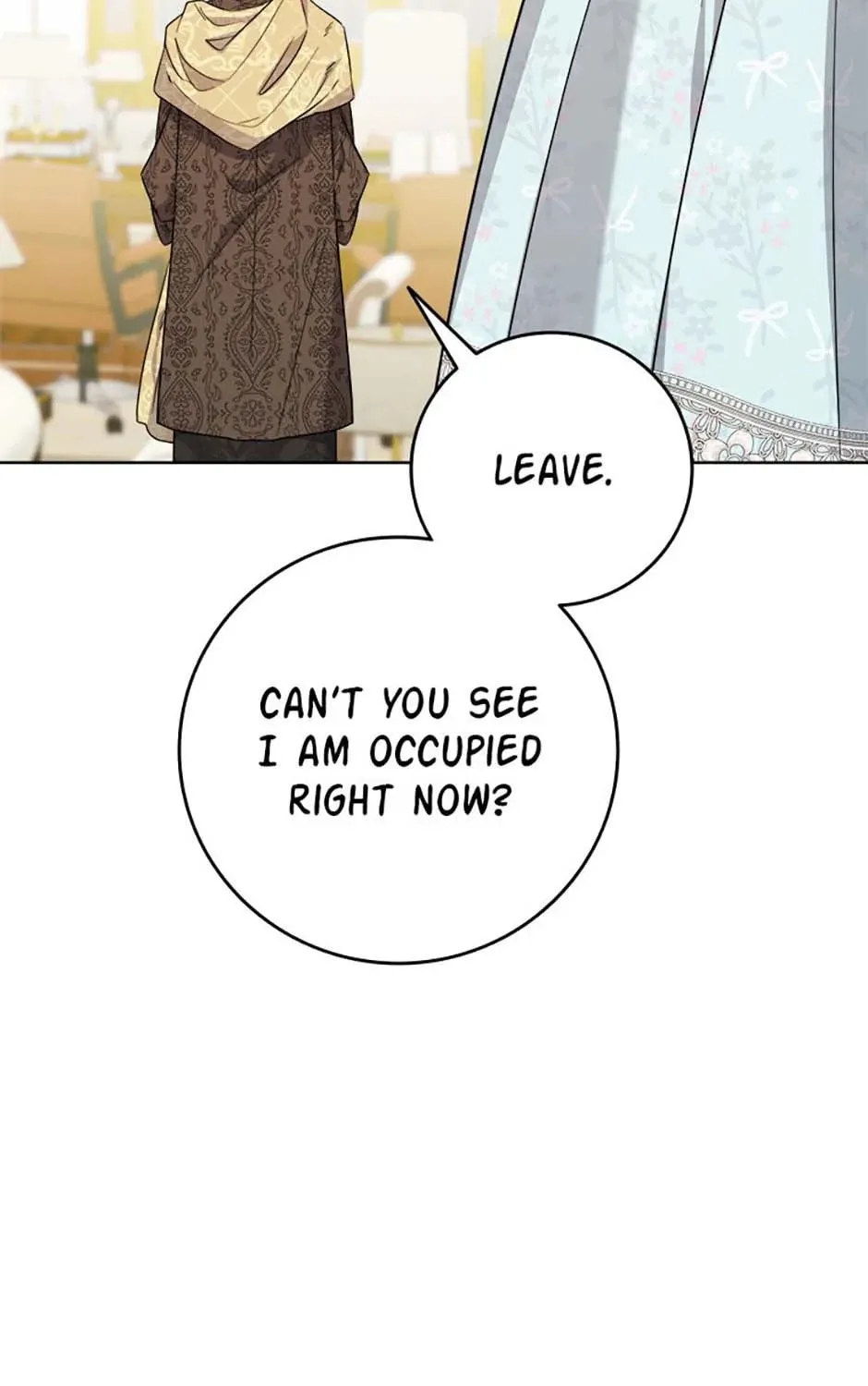 Hiding the Archduke's Humiliating History Chapter 72 page 55 - 