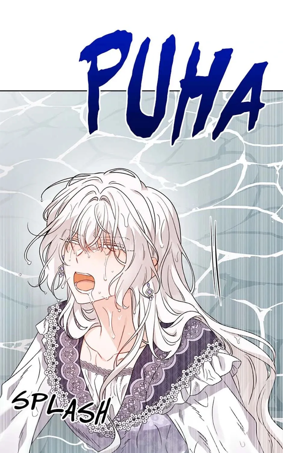 Hiding the Archduke's Humiliating History Chapter 72 page 7 - 