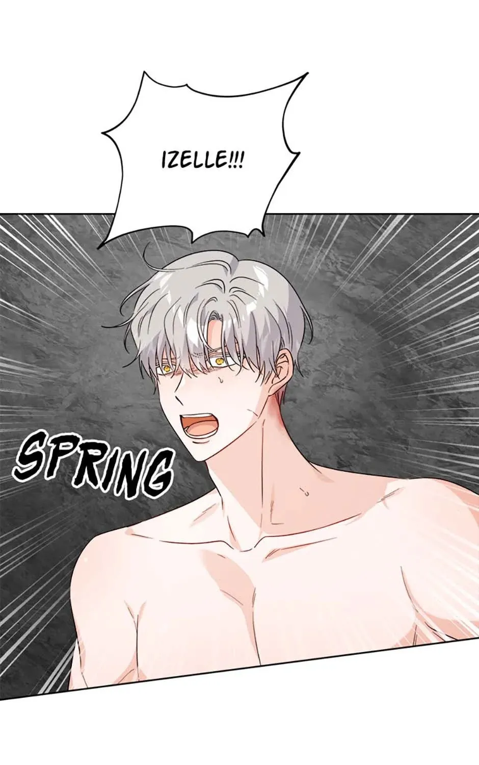 Hiding the Archduke's Humiliating History Chapter 72 page 75 - 