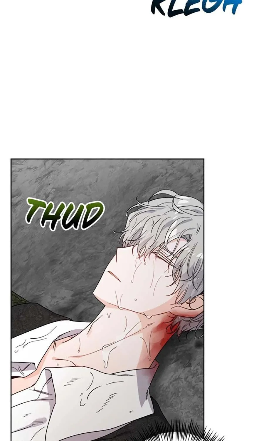 Hiding the Archduke's Humiliating History Chapter 72 page 9 - 