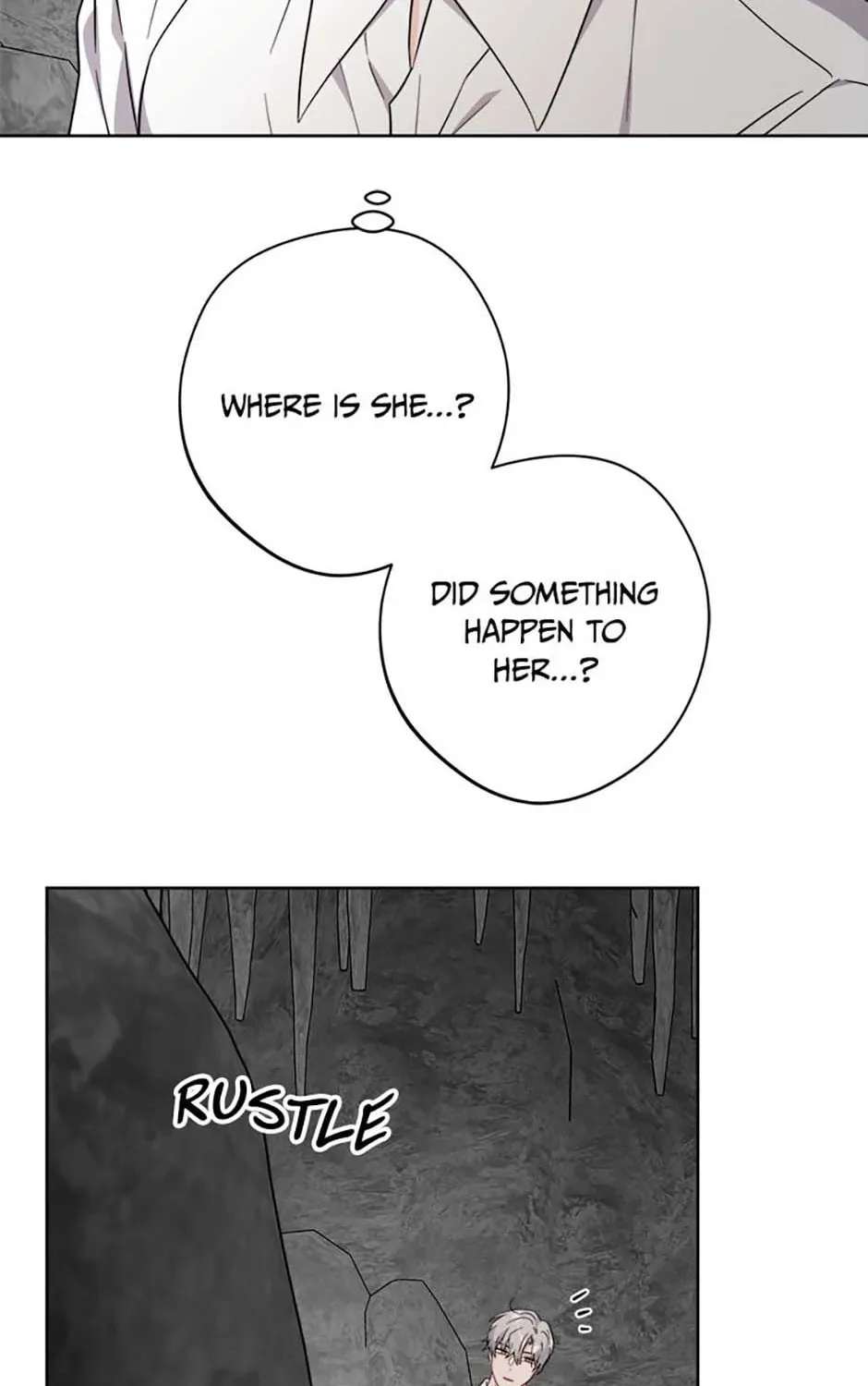 Hiding the Archduke's Humiliating History Chapter 72 page 85 - 