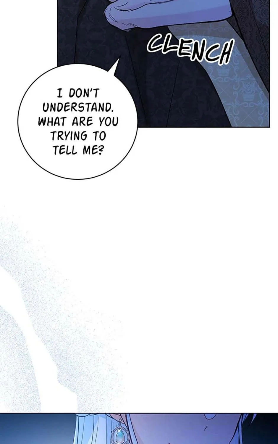 Hiding the Archduke's Humiliating History Chapter 73 page 107 - 