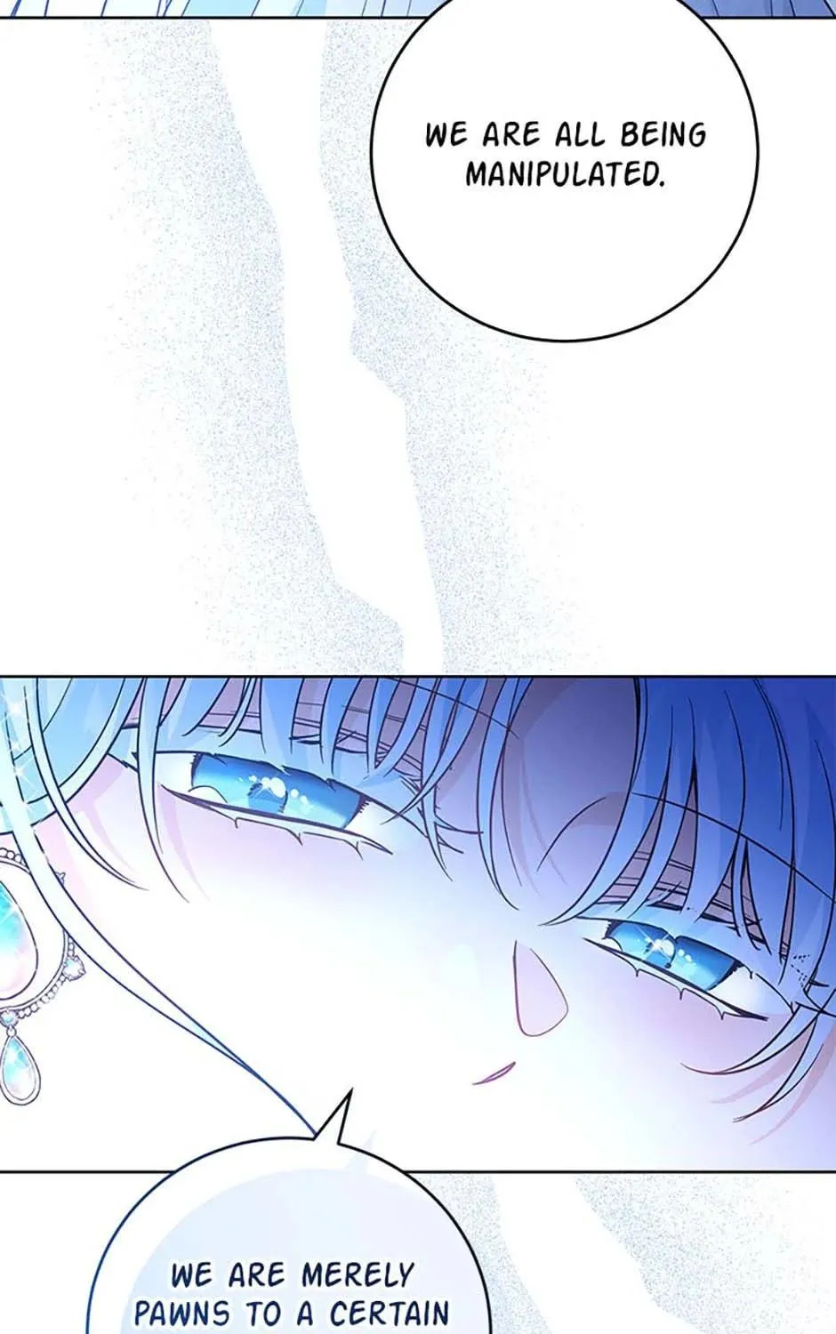 Hiding the Archduke's Humiliating History Chapter 73 page 109 - 
