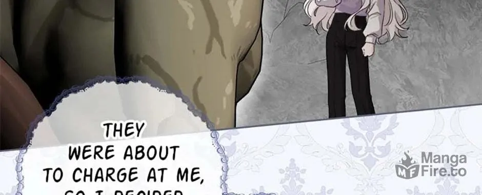 Hiding the Archduke's Humiliating History Chapter 73 page 12 - 