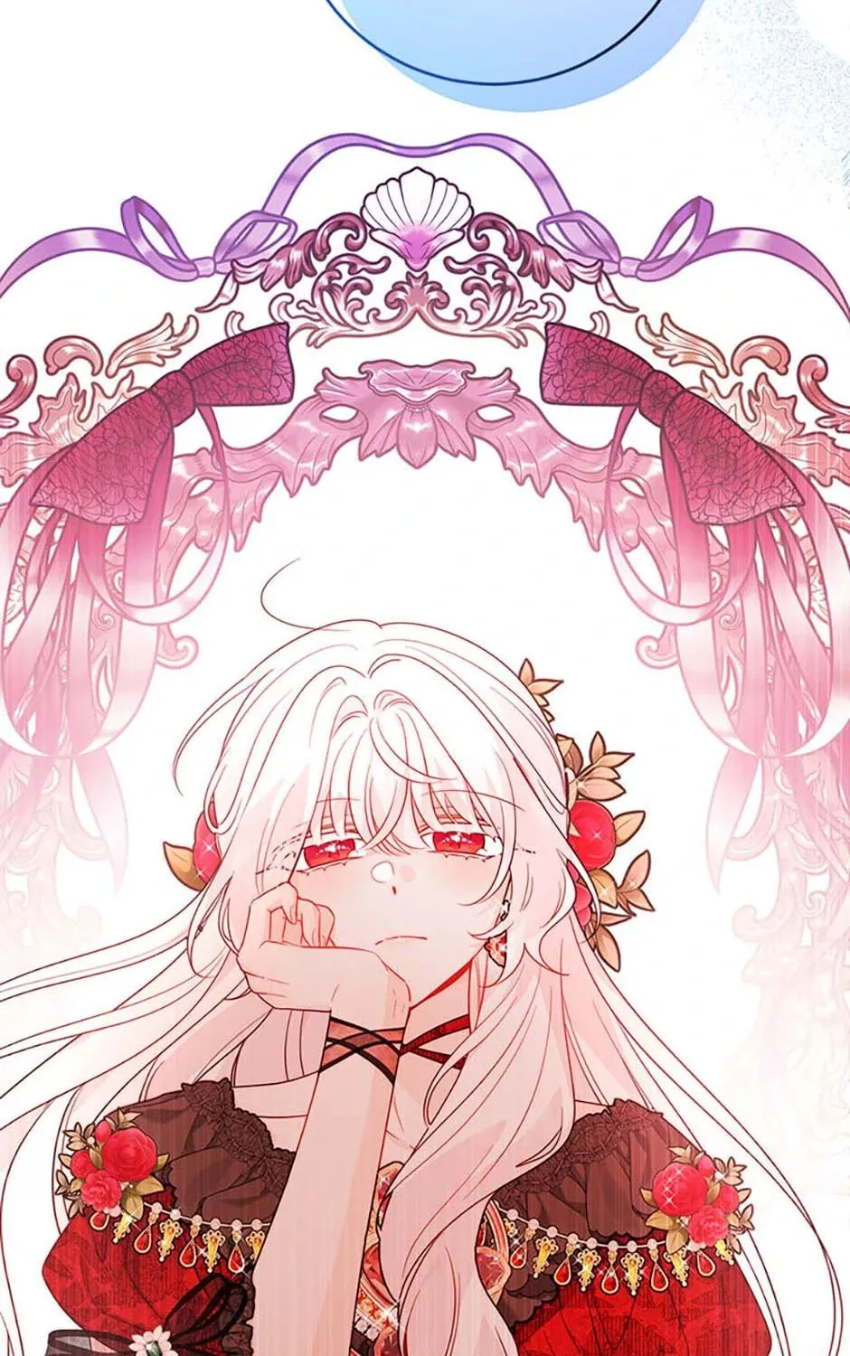 Hiding the Archduke's Humiliating History Chapter 73 page 111 - 