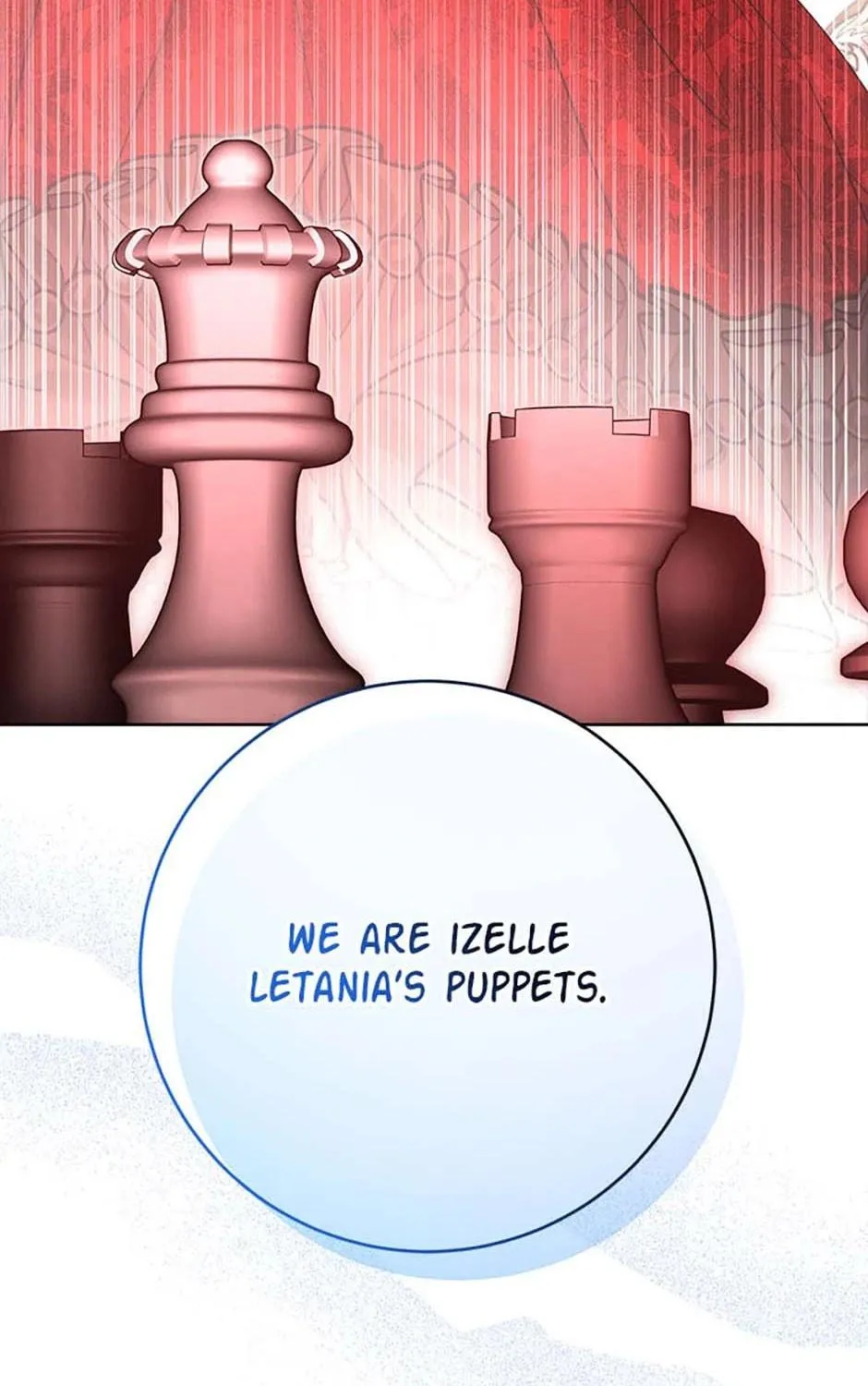 Hiding the Archduke's Humiliating History Chapter 73 page 113 - 