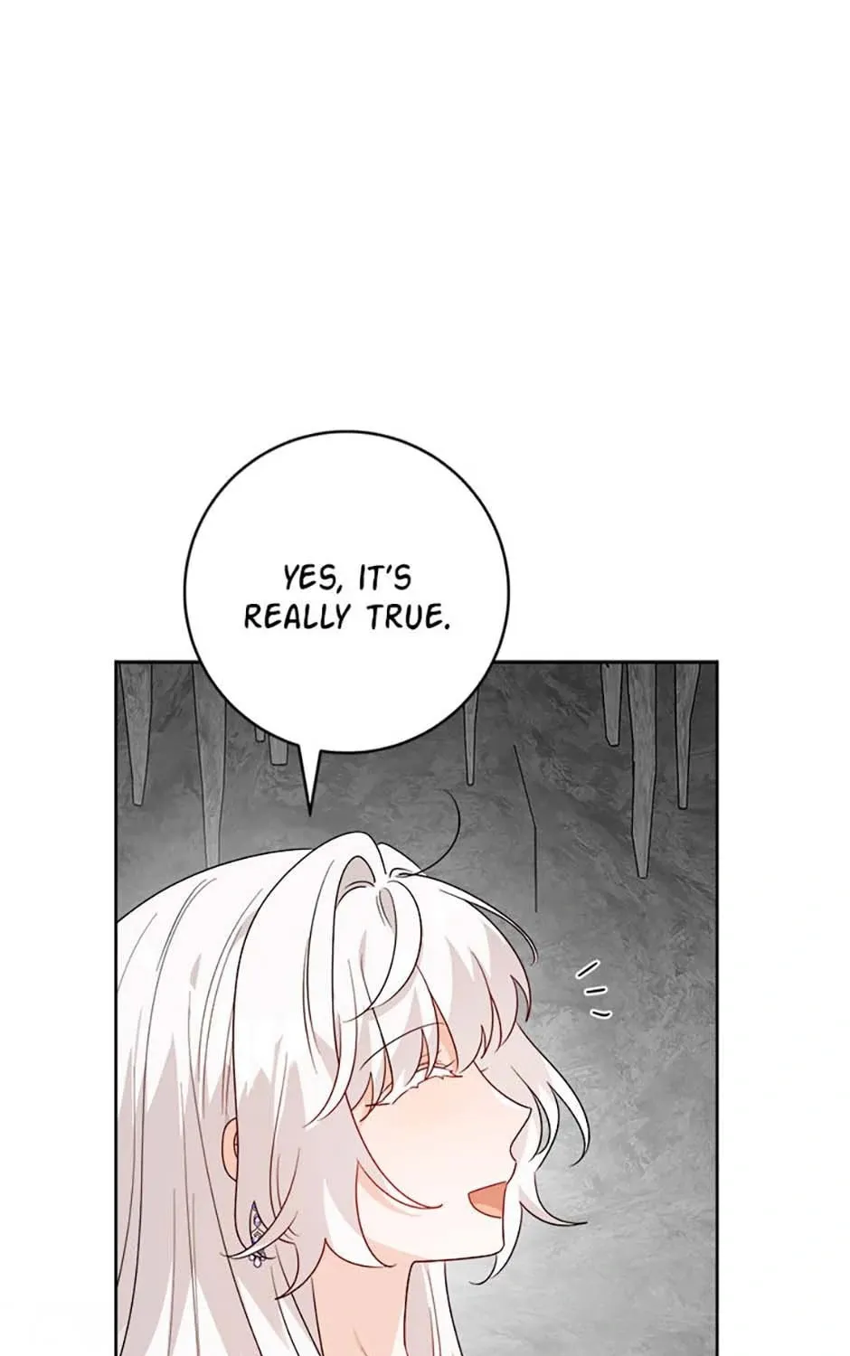 Hiding the Archduke's Humiliating History Chapter 73 page 21 - 