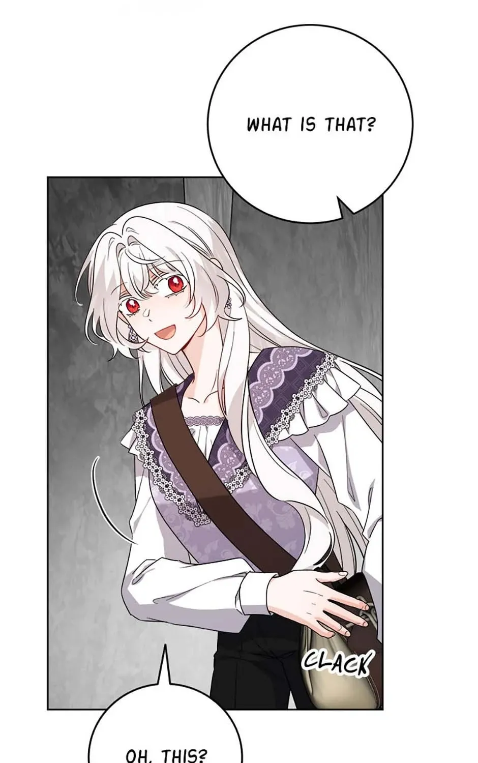Hiding the Archduke's Humiliating History Chapter 73 page 25 - 
