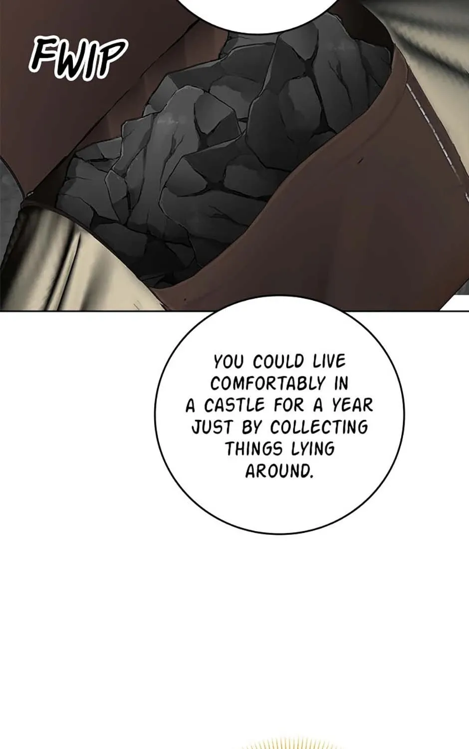 Hiding the Archduke's Humiliating History Chapter 73 page 27 - 