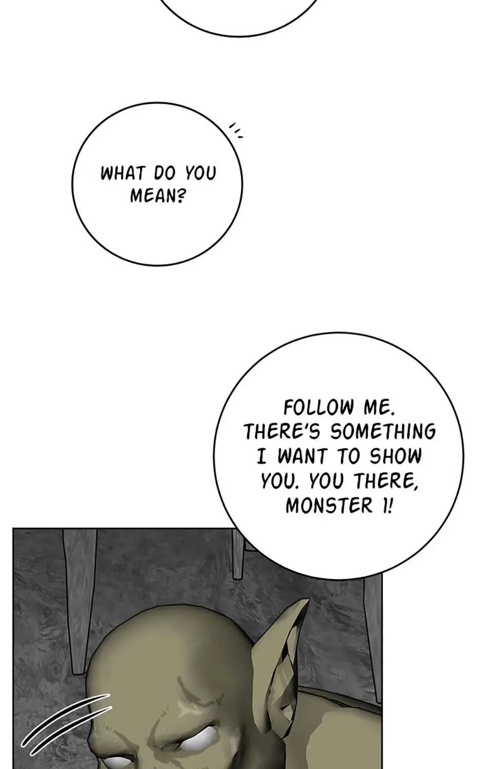 Hiding the Archduke's Humiliating History Chapter 73 page 31 - 