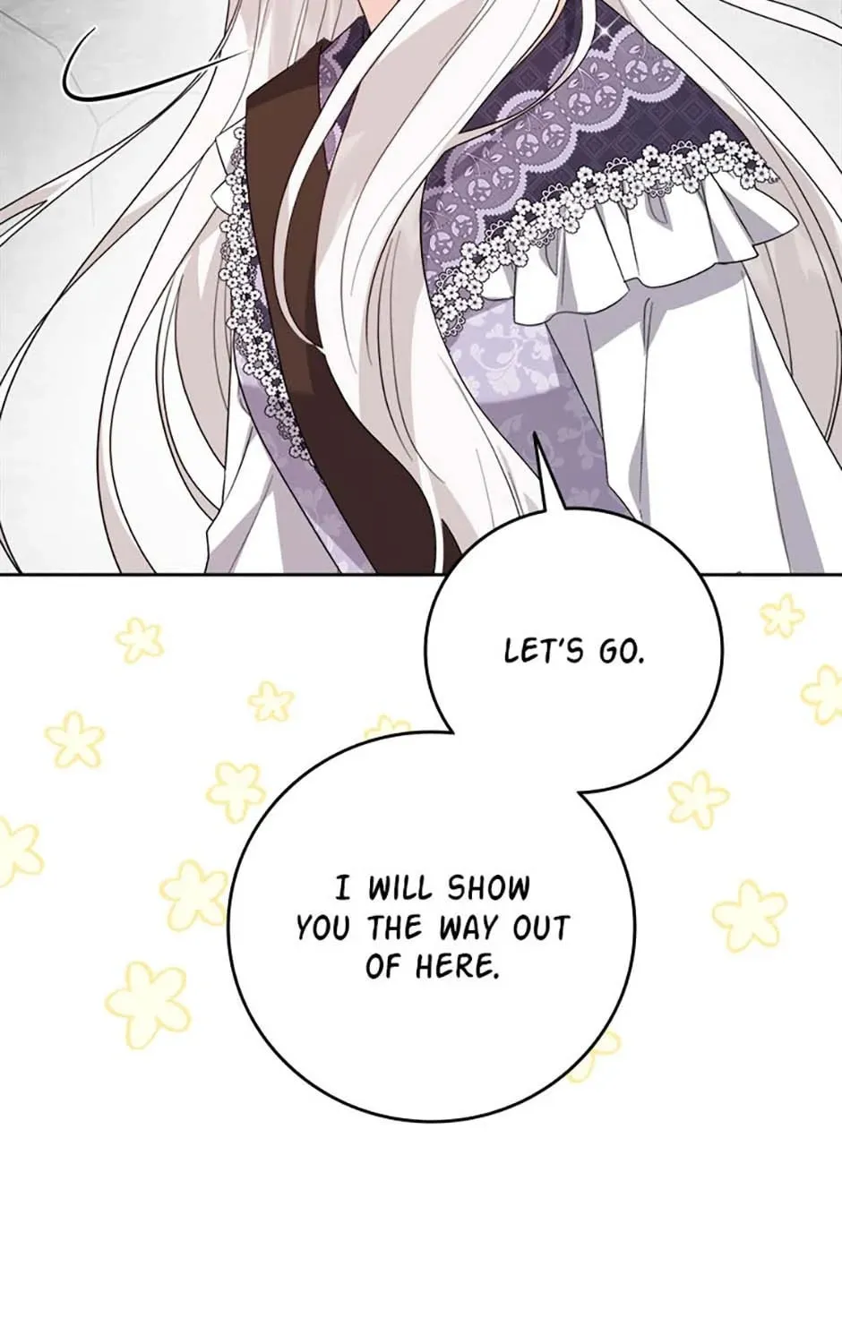 Hiding the Archduke's Humiliating History Chapter 73 page 37 - 