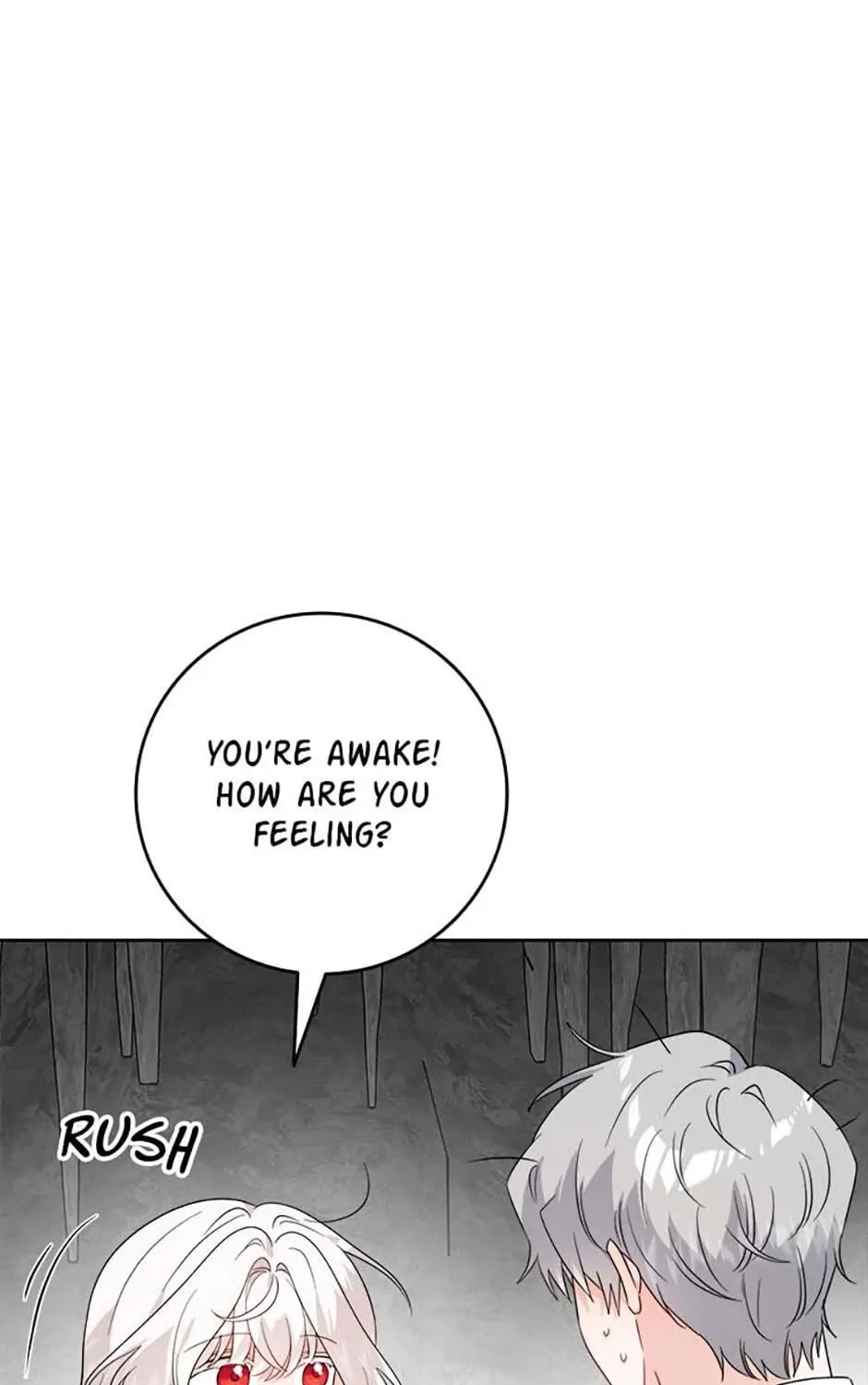 Hiding the Archduke's Humiliating History Chapter 73 page 5 - 
