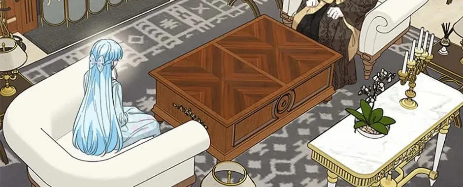 Hiding the Archduke's Humiliating History Chapter 73 page 44 - 