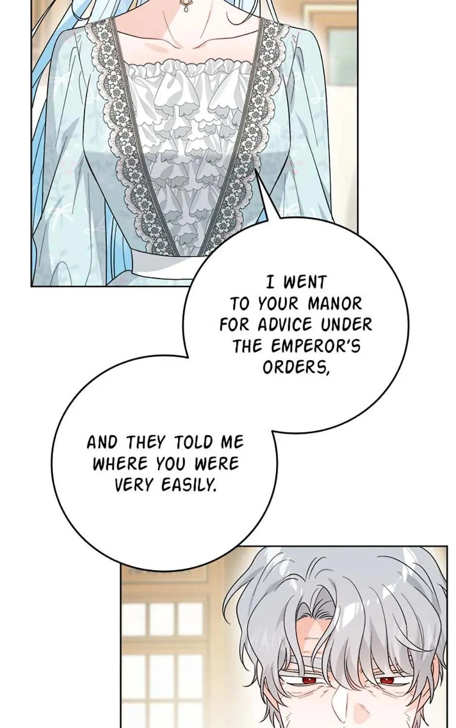 Hiding the Archduke's Humiliating History Chapter 73 page 47 - 