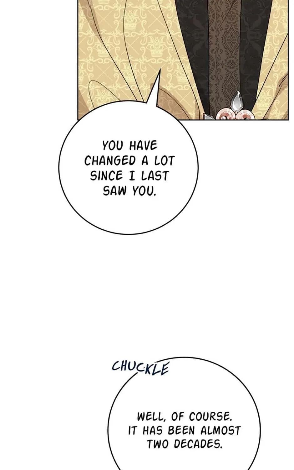 Hiding the Archduke's Humiliating History Chapter 73 page 49 - 