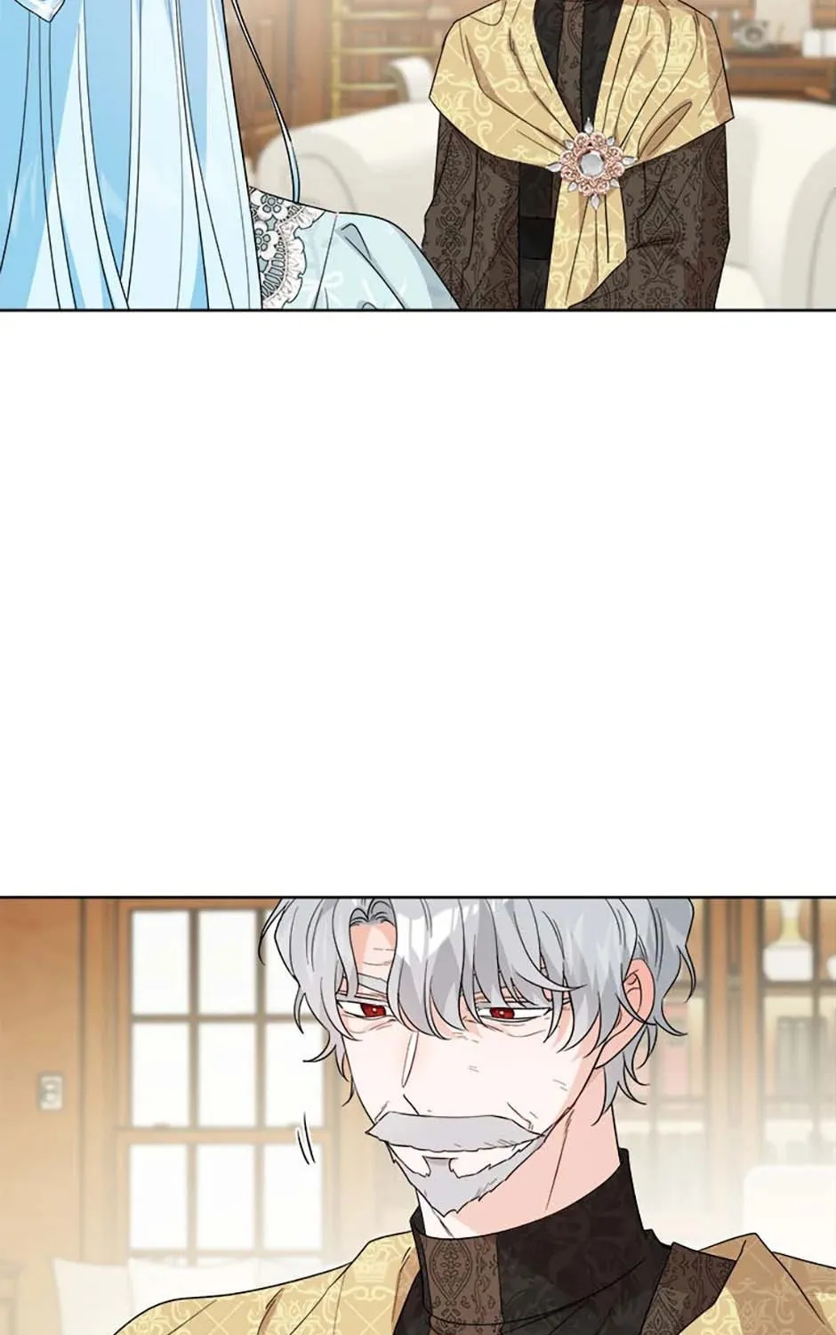 Hiding the Archduke's Humiliating History Chapter 73 page 51 - 