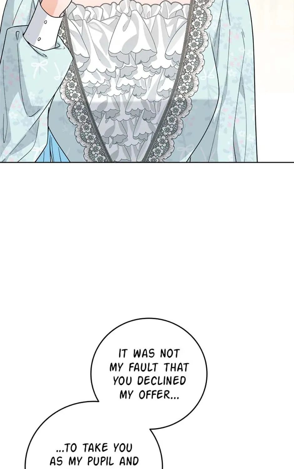 Hiding the Archduke's Humiliating History Chapter 73 page 55 - 