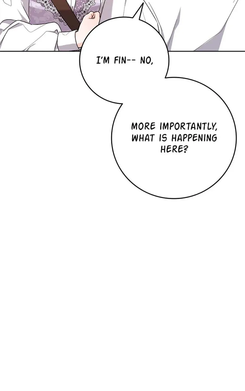 Hiding the Archduke's Humiliating History Chapter 73 page 7 - 