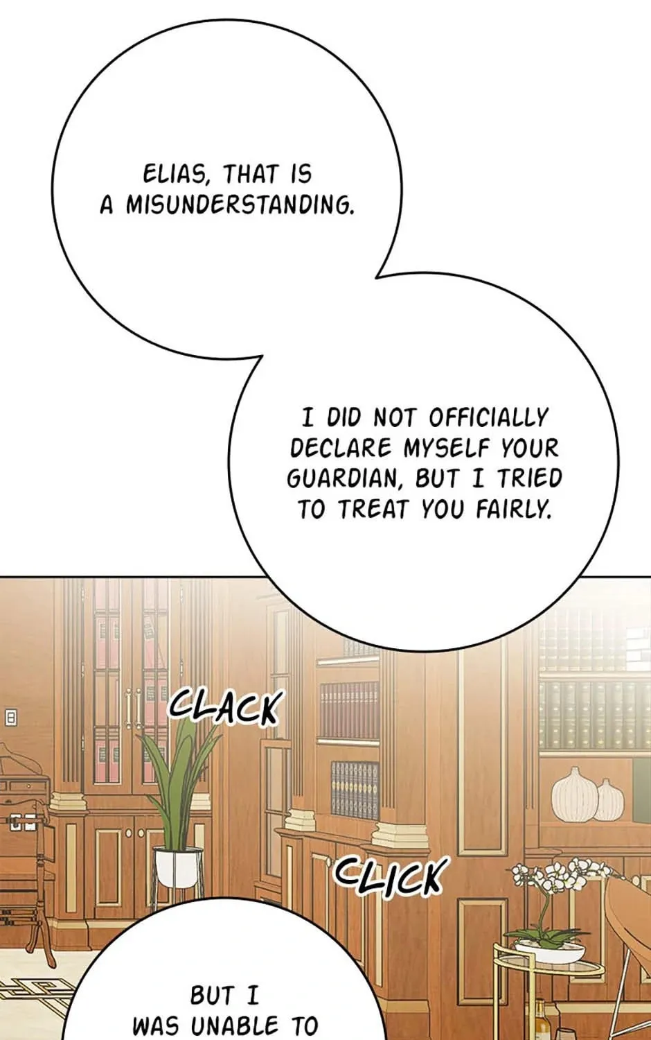 Hiding the Archduke's Humiliating History Chapter 73 page 75 - 