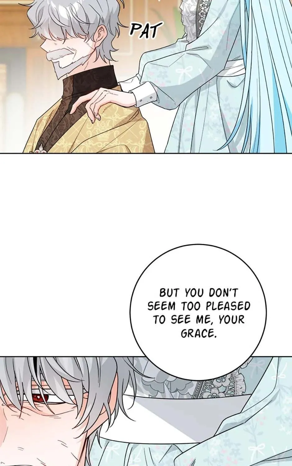 Hiding the Archduke's Humiliating History Chapter 73 page 79 - 