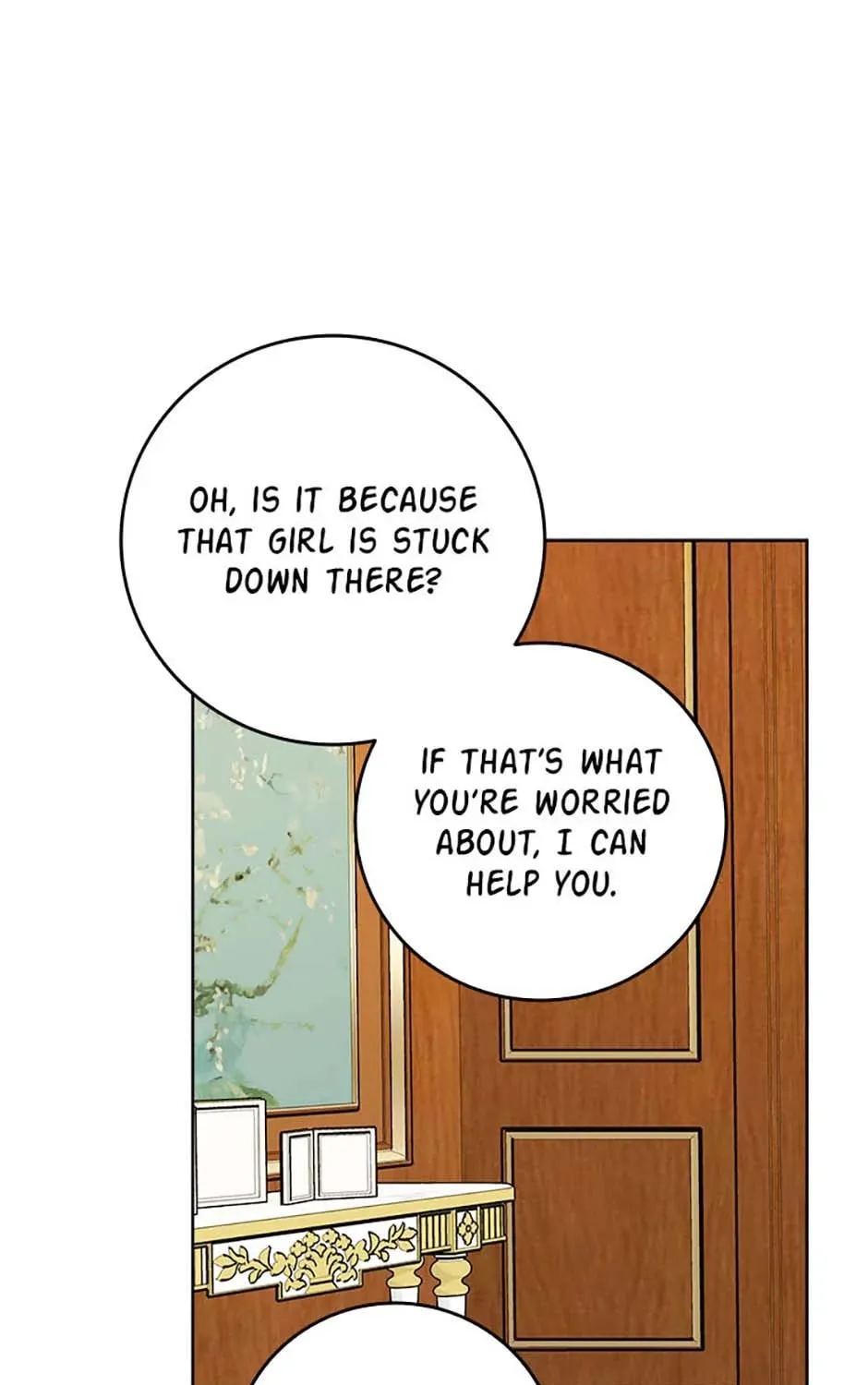 Hiding the Archduke's Humiliating History Chapter 73 page 81 - 